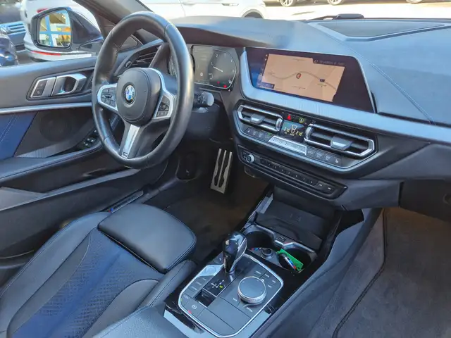 BMW 1 Series view 7