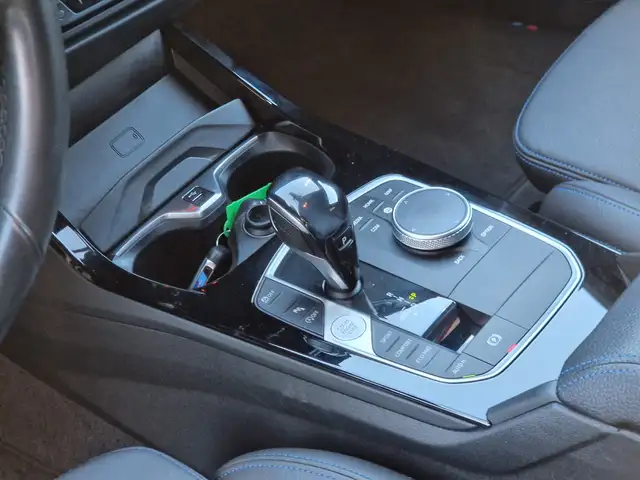 BMW 1 Series view 13