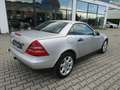 Mercedes-Benz SLK 200 200 cat Cabrio - HardTop Silber - thumbnail 5