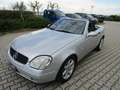 Mercedes-Benz SLK 200 200 cat Cabrio - HardTop Silber - thumbnail 12