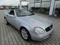 Mercedes-Benz SLK 200 200 cat Cabrio - HardTop Silber - thumbnail 13