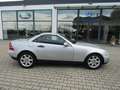 Mercedes-Benz SLK 200 200 cat Cabrio - HardTop Silber - thumbnail 4