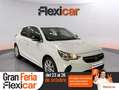 Opel Corsa 1.2T XHL S/S Edition 100 Blanc - thumbnail 1