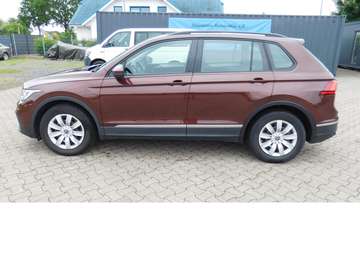 1.5 Trendline Klima OPF TSI Navi