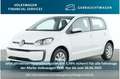 Volkswagen e-up! move up! 1.0 61kW RFK*PDC*Tempo*Klima Weiß - thumbnail 1