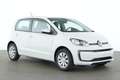 Volkswagen e-up! move up! 1.0 61kW RFK*PDC*Tempo*Klima Weiß - thumbnail 2
