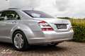 Mercedes-Benz S 600 Lang|Collectors condition|Full opt. Grau - thumbnail 13