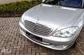 Mercedes-Benz S 600 Lang|Collectors condition|Full opt. Grau - thumbnail 6