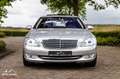 Mercedes-Benz S 600 Lang|Collectors condition|Full opt. Grau - thumbnail 4
