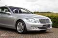 Mercedes-Benz S 600 Lang|Collectors condition|Full opt. Grau - thumbnail 3