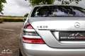 Mercedes-Benz S 600 Lang|Collectors condition|Full opt. Grau - thumbnail 15
