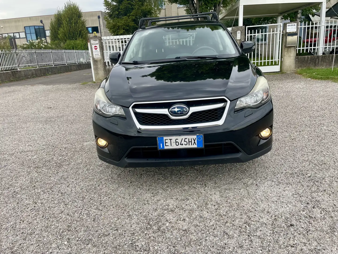 Subaru XV 2.0d S Unlimited (exclusive) 6mt - 2
