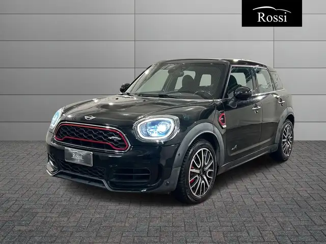 MINI John Cooper Works Countryman 2.0 John Cooper Works all4 auto