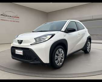 1.0 VVT-i Trend