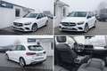 Mercedes-Benz B 180 B 180 d (247.003) Weiß - thumbnail 14