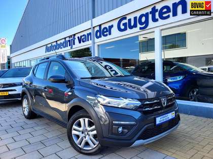 Dacia Sandero Stepway 1.0 TCe 100 Bi-Fuel Essential / Carplay &