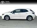 Toyota Corolla 125H Business Plus Blanco - thumbnail 5