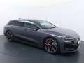 Audi S6 e-tron Avant 100 kWh | 503 PK | SoH 97 % | Head-up displa Gris - thumbnail 3