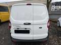Ford Transit Courier Trend Klima 1 Hand Mwst Inspektion Neu Tüv 11.27 Білий - thumbnail 5