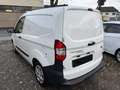 Ford Transit Courier Trend Klima 1 Hand Mwst Inspektion Neu Tüv 11.27 Білий - thumbnail 6