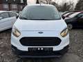 Ford Transit Courier Trend Klima 1 Hand Mwst Inspektion Neu Tüv 11.27 Білий - thumbnail 2