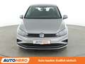 Volkswagen Golf 1.5 TSI ACT Comfortline *PDC*ALU*KLIMA* Silber - thumbnail 9