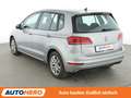 Volkswagen Golf 1.5 TSI ACT Comfortline *PDC*ALU*KLIMA* Silber - thumbnail 4