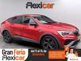 Renault Arkana RS Line E-TECH Híbrido 105kW(145CV) Rojo - thumbnail 1