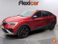 Renault Arkana RS Line E-TECH Híbrido 105kW(145CV) Rojo - thumbnail 5