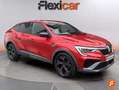 Renault Arkana RS Line E-TECH Híbrido 105kW(145CV) Rojo - thumbnail 13