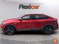 Renault Arkana RS Line E-TECH Híbrido 105kW(145CV) Rojo - thumbnail 4