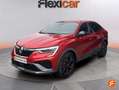 Renault Arkana RS Line E-TECH Híbrido 105kW(145CV) Rojo - thumbnail 3
