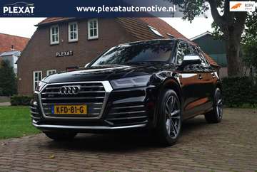 3.0 TFSI quattro Pro Line Plus Aut. | RS-Stoelen |