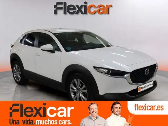 Mazda CX-30 1.8 Skyactiv-D Evolution 2WD Aut. 85kW