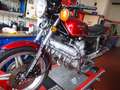 Honda CBX 1000 CB 1 Rood - thumbnail 1