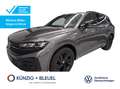 Volkswagen Touareg R-Line 3.0TDI +LUFT+WANK+AHK+ Grau - thumbnail 1