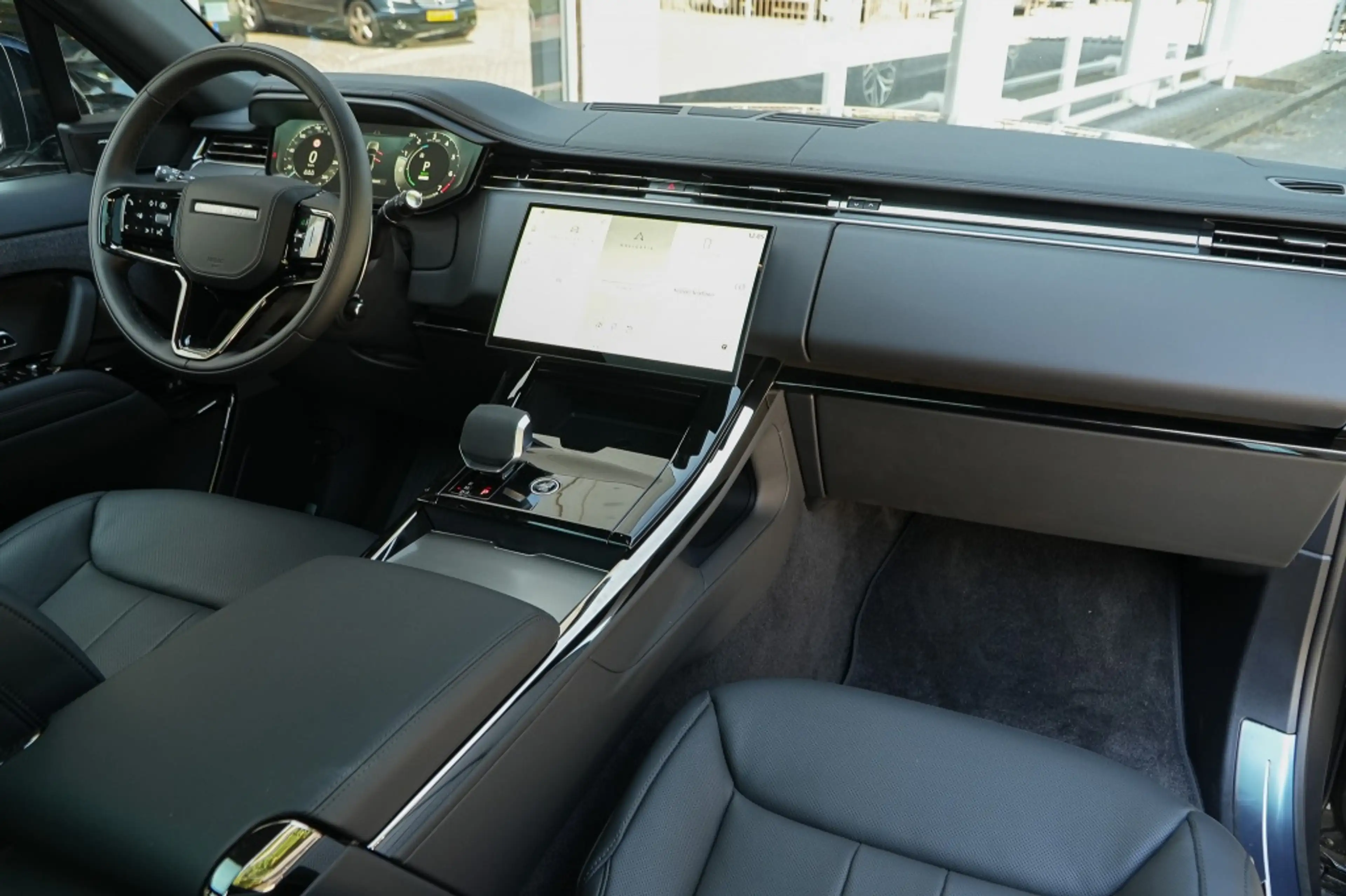 Land Rover Range Rover Sport P460e Dynamic SE PHEV I Pano I Black Pack I 5 jaar — photo 11