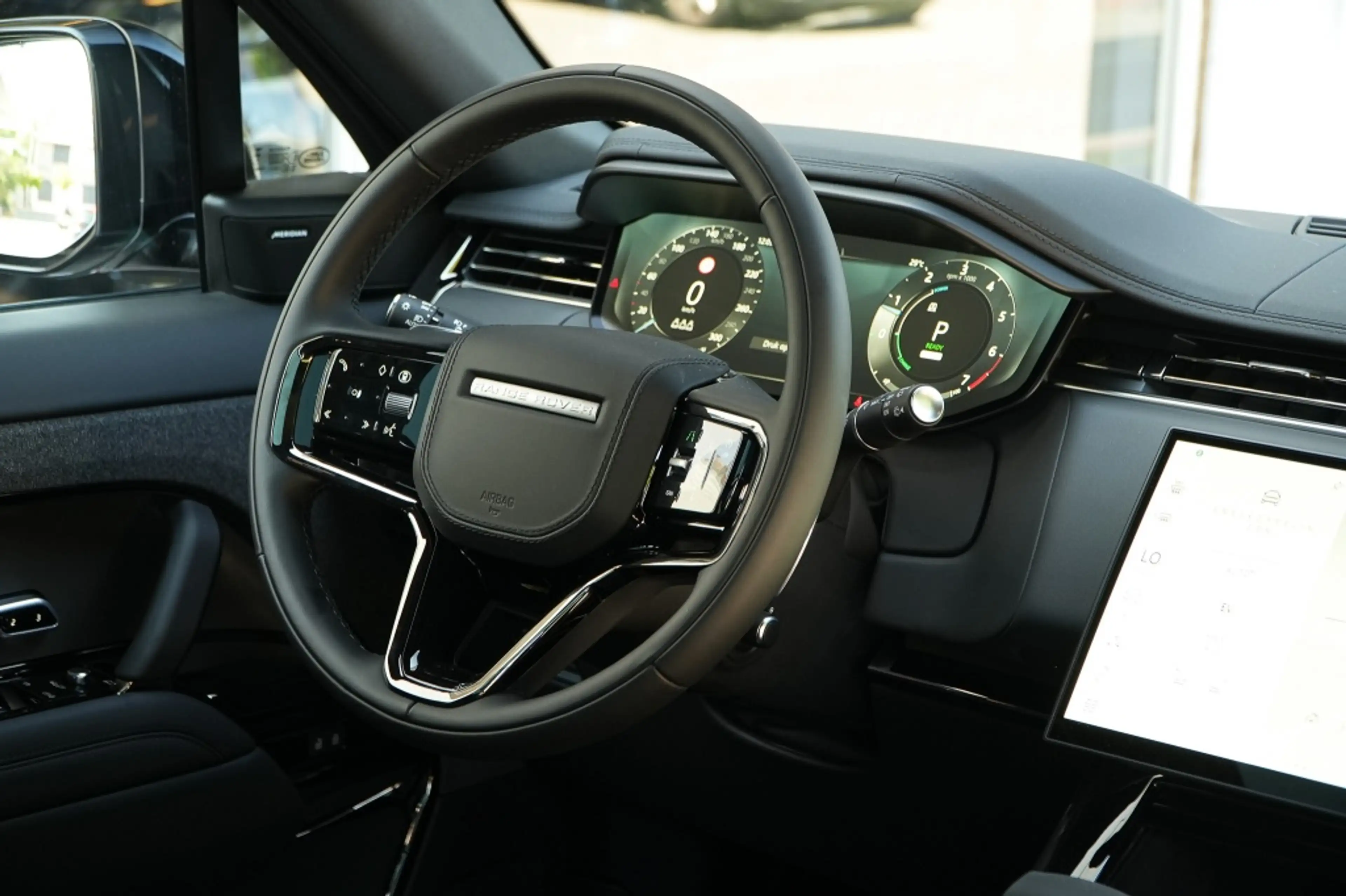 Land Rover Range Rover Sport P460e Dynamic SE PHEV I Pano I Black Pack I 5 jaar — photo 12