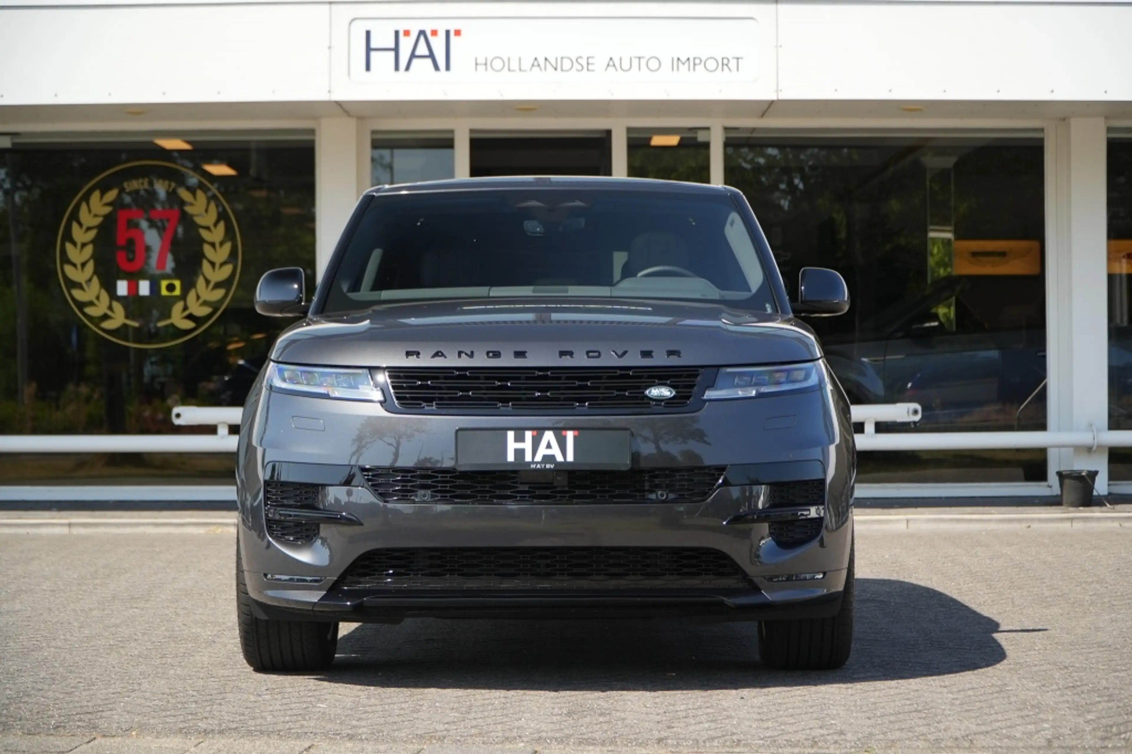 Land Rover Range Rover Sport P460e Dynamic SE PHEV I Pano I Black Pack I 5 jaar — photo 5
