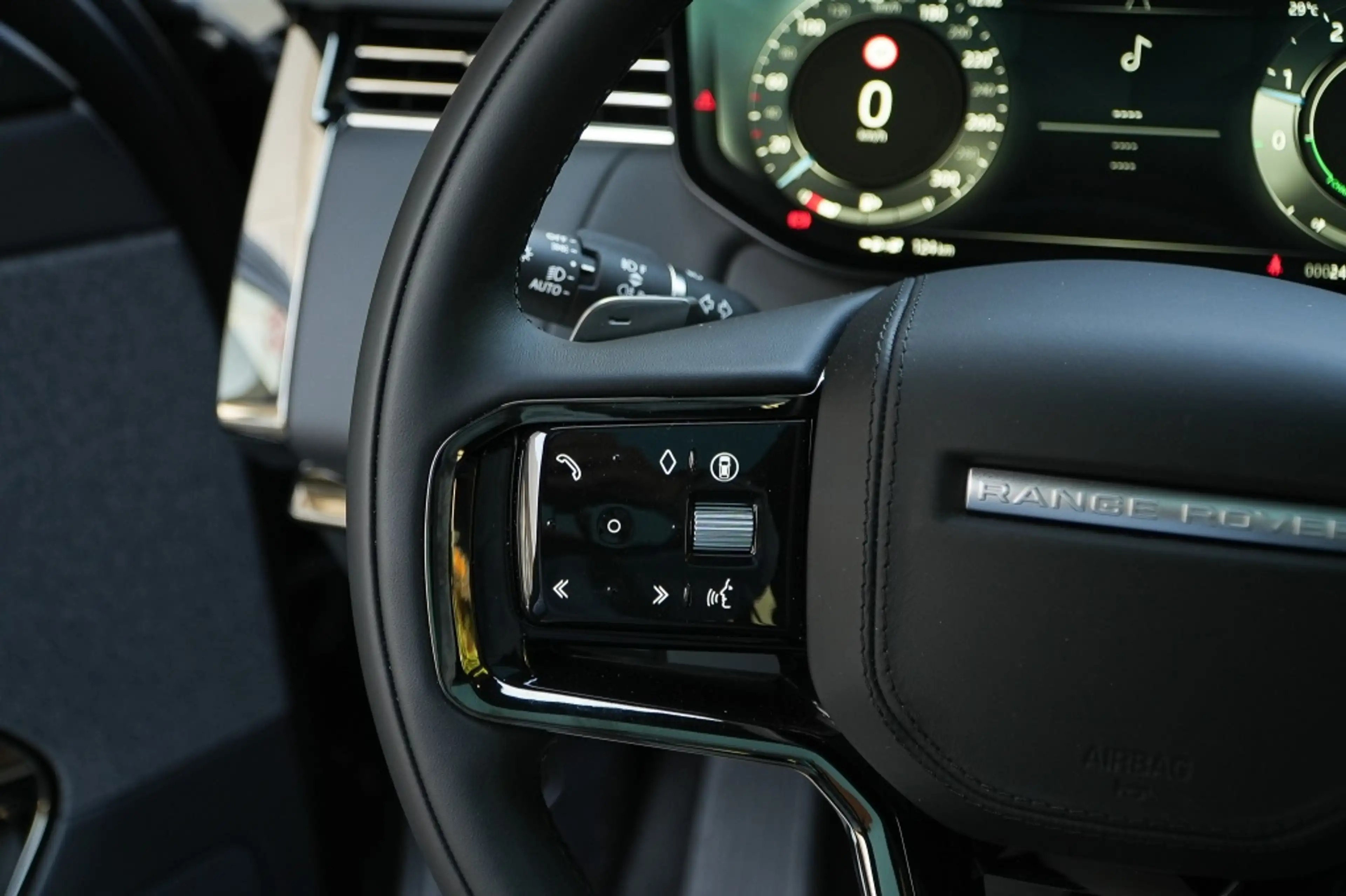 Land Rover Range Rover Sport P460e Dynamic SE PHEV I Pano I Black Pack I 5 jaar — photo 14