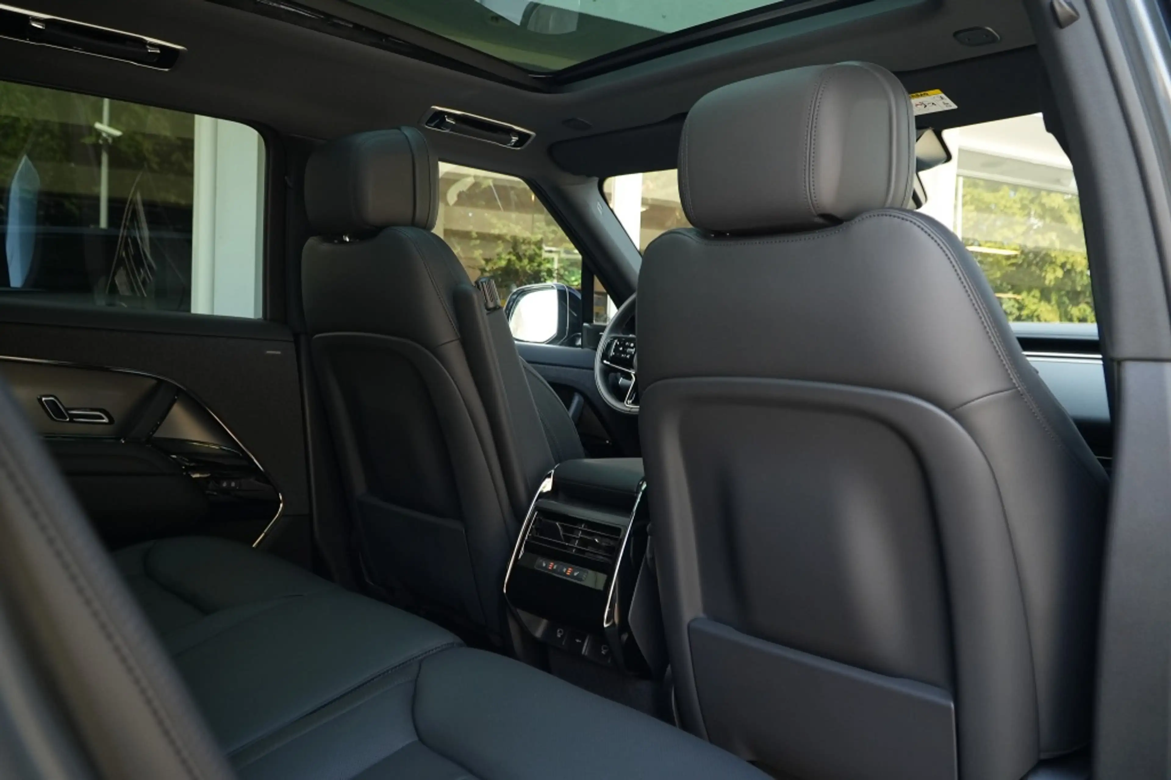 Land Rover Range Rover Sport P460e Dynamic SE PHEV I Pano I Black Pack I 5 jaar — photo 22