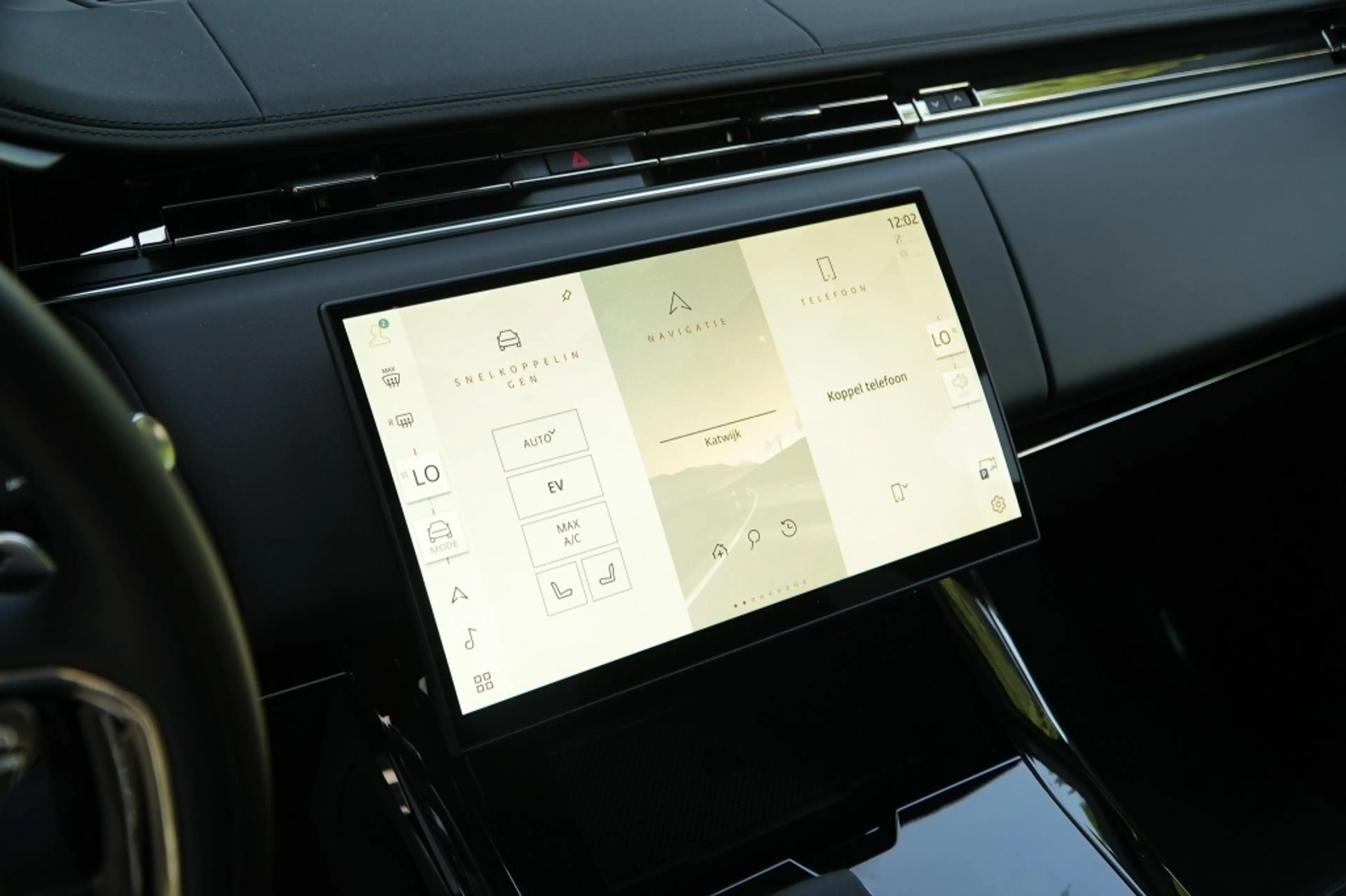 Land Rover Range Rover Sport P460e Dynamic SE PHEV I Pano I Black Pack I 5 jaar — photo 17