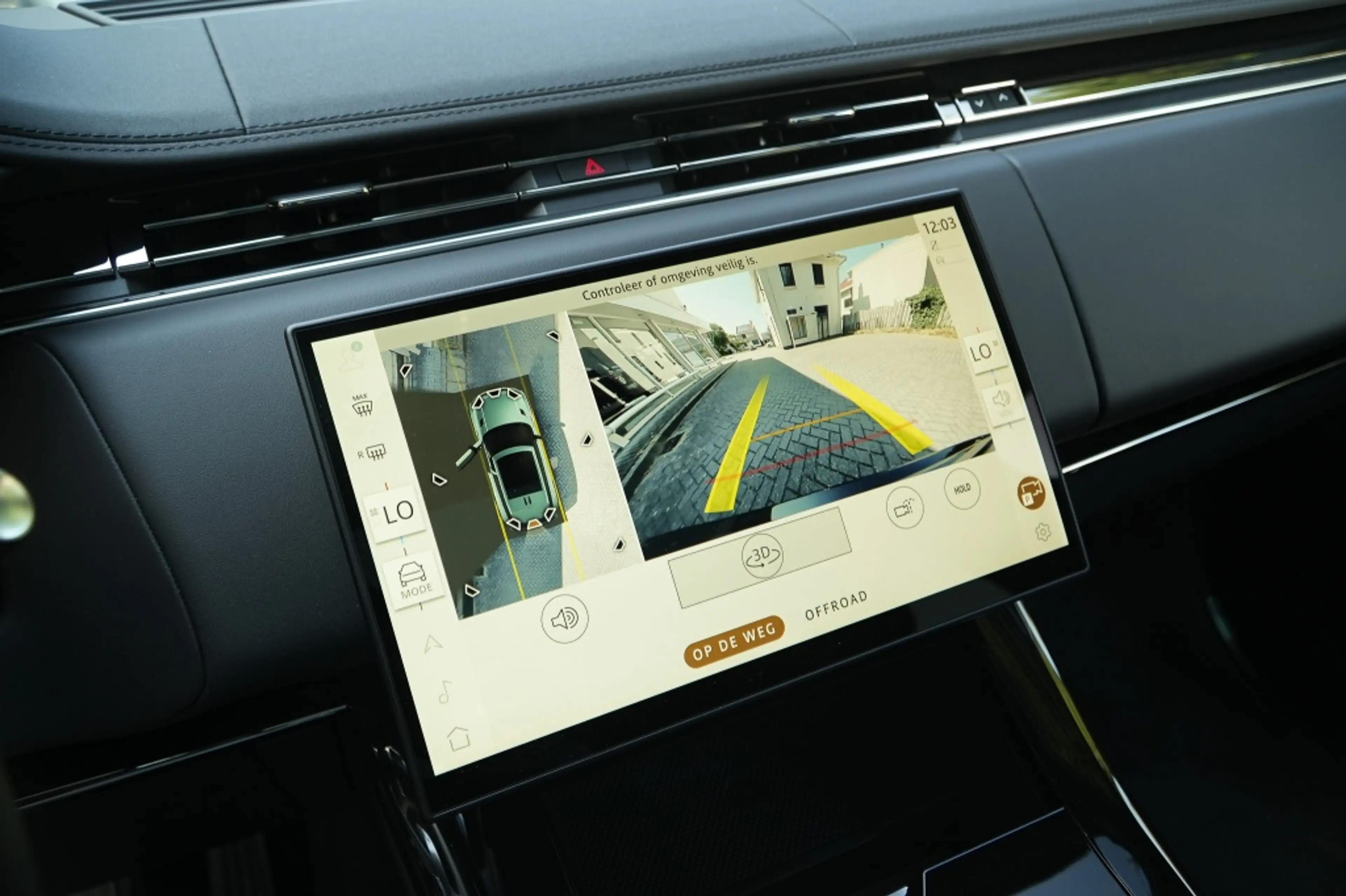 Land Rover Range Rover Sport P460e Dynamic SE PHEV I Pano I Black Pack I 5 jaar — photo 19
