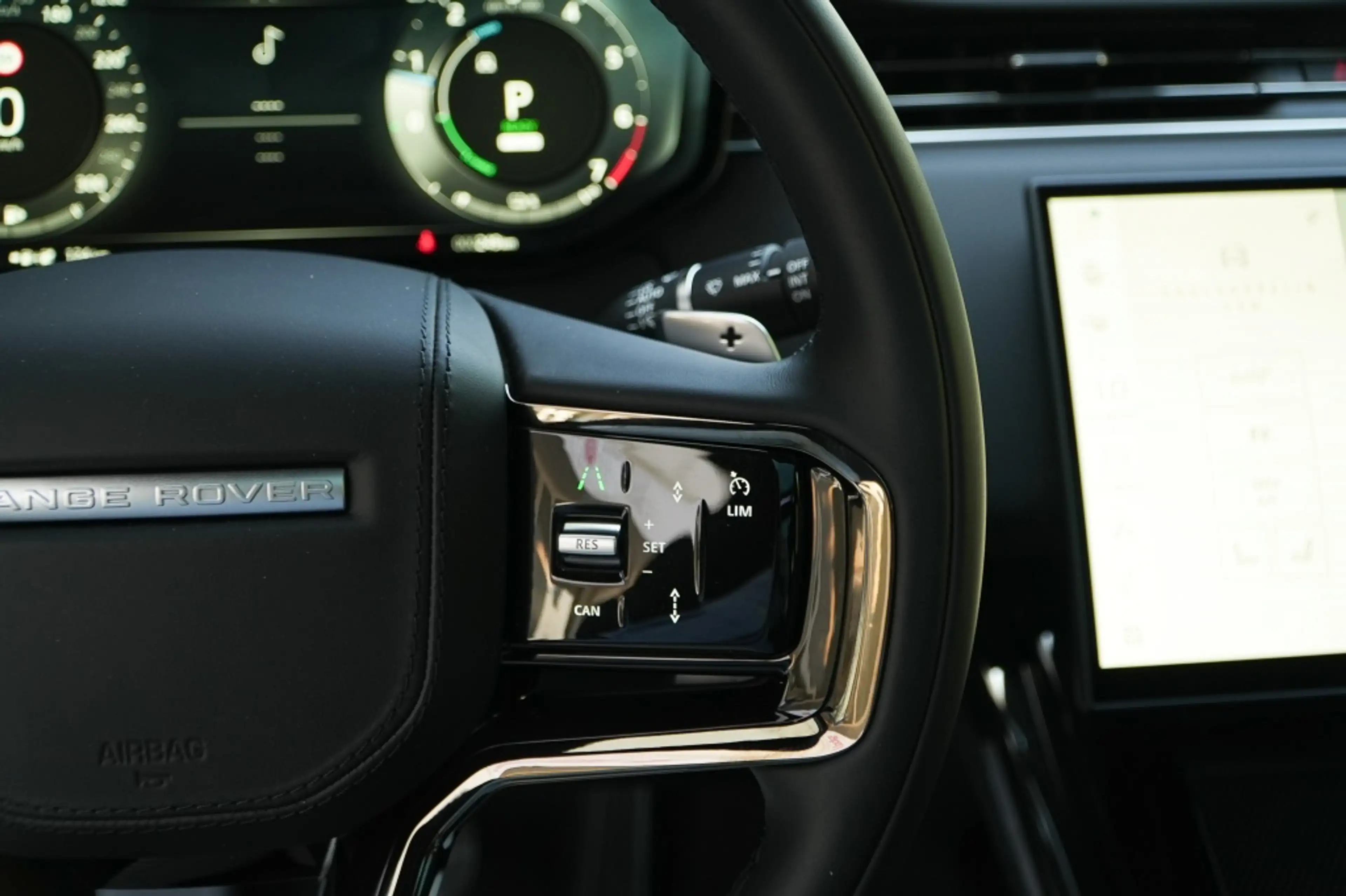 Land Rover Range Rover Sport P460e Dynamic SE PHEV I Pano I Black Pack I 5 jaar — photo 15