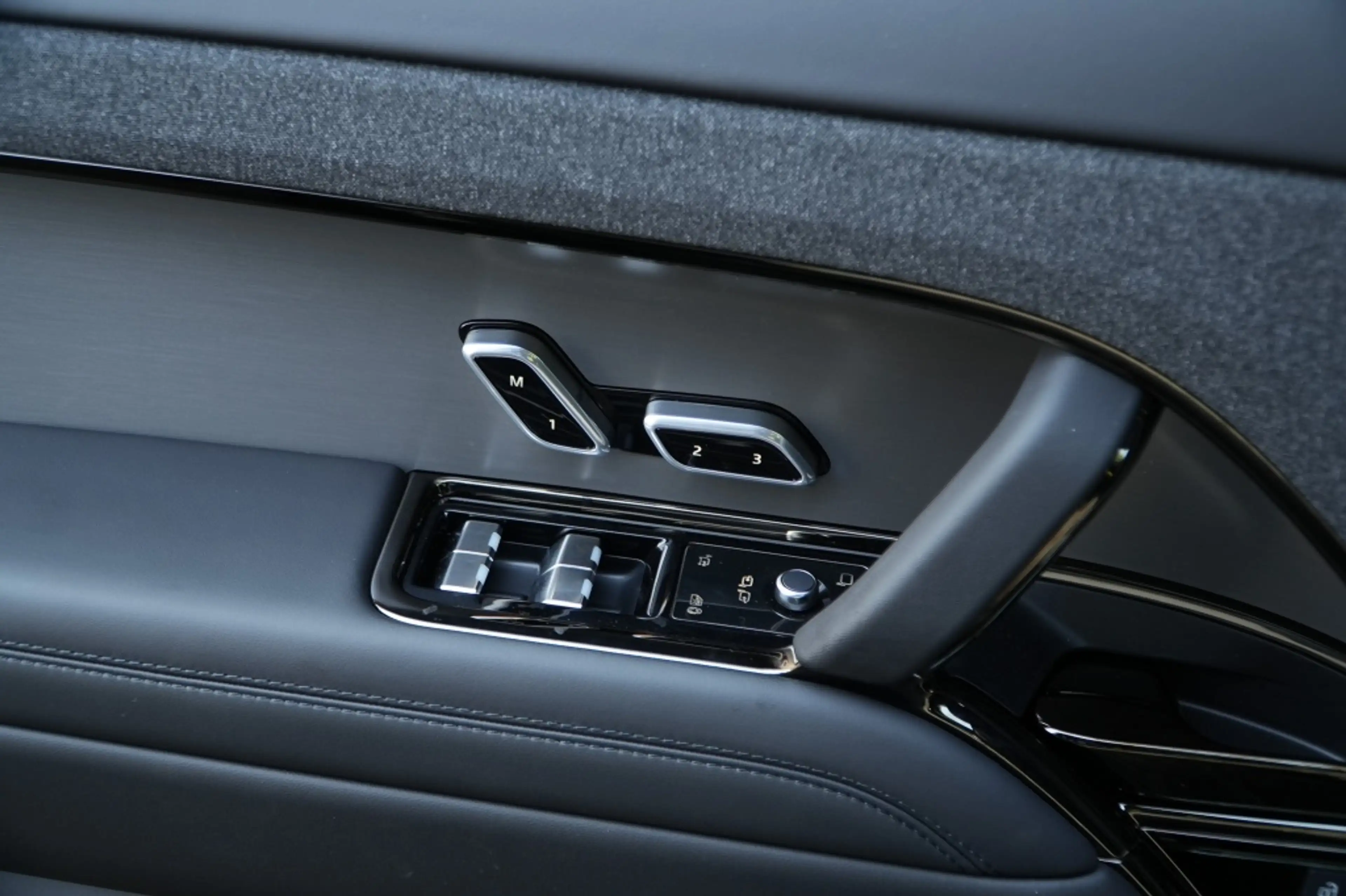 Land Rover Range Rover Sport P460e Dynamic SE PHEV I Pano I Black Pack I 5 jaar — photo 21