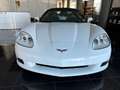Corvette C6 Convertible Cabrio 6.0 V8 auto Blanco - thumbnail 3