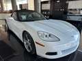 Corvette C6 Convertible Cabrio 6.0 V8 auto White - thumbnail 2