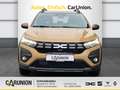 Dacia Sandero Stepway Extreme+ TCe 110 Beige - thumbnail 2