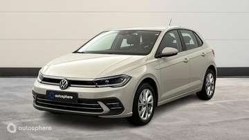 1.0 TSI 95ch Style