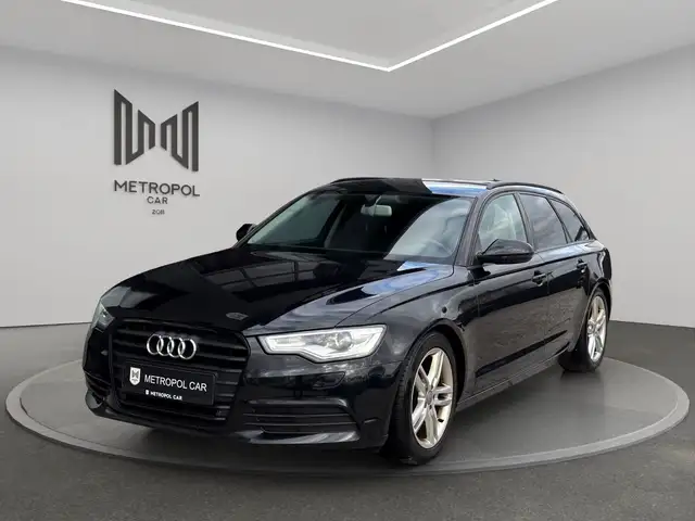 Audi A6 Avant 2.8 V6 FSI XEN/KAM/SHZ/LMF+TÜV 03.27